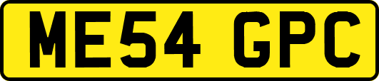 ME54GPC