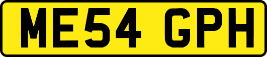 ME54GPH