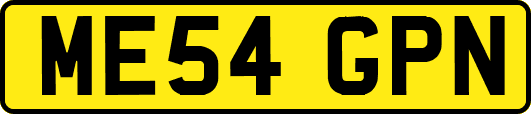 ME54GPN