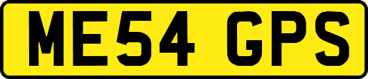 ME54GPS