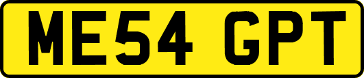ME54GPT