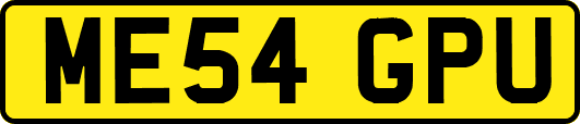 ME54GPU