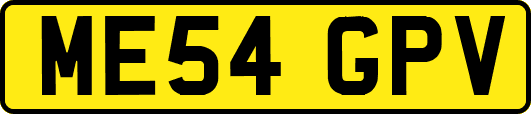 ME54GPV