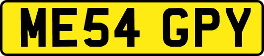 ME54GPY