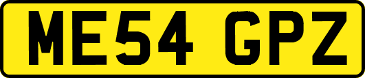 ME54GPZ