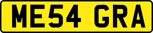 ME54GRA