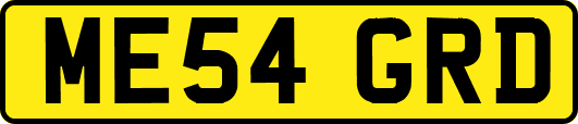 ME54GRD