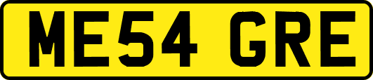 ME54GRE