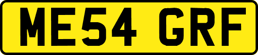 ME54GRF