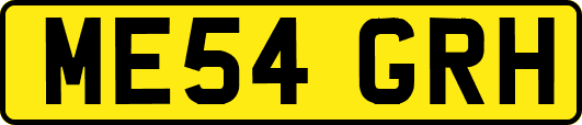 ME54GRH