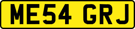 ME54GRJ