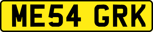 ME54GRK