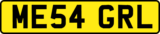 ME54GRL