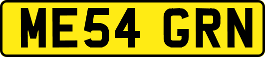 ME54GRN