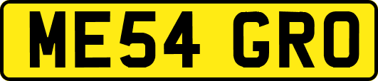 ME54GRO