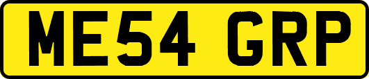 ME54GRP