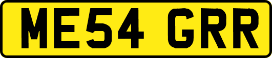 ME54GRR