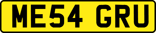 ME54GRU