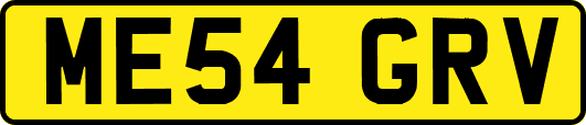 ME54GRV