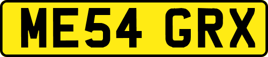 ME54GRX