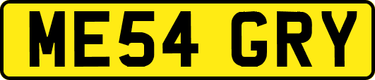ME54GRY