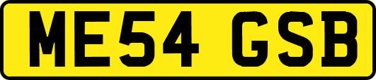 ME54GSB