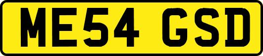 ME54GSD