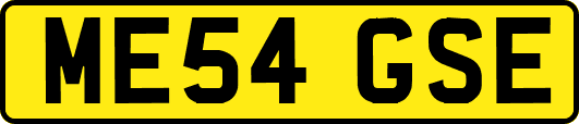 ME54GSE
