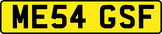 ME54GSF