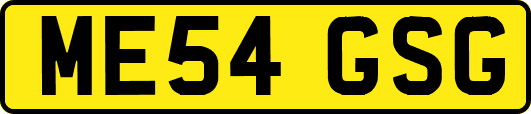 ME54GSG