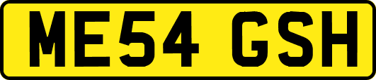 ME54GSH