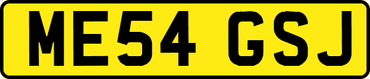 ME54GSJ