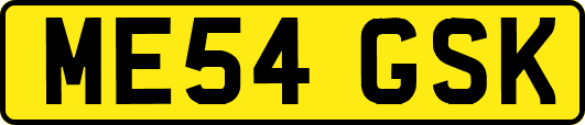 ME54GSK