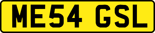 ME54GSL