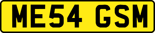 ME54GSM
