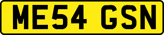 ME54GSN