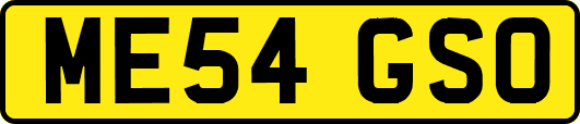 ME54GSO