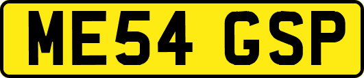 ME54GSP