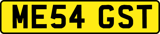 ME54GST