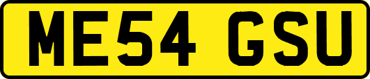 ME54GSU
