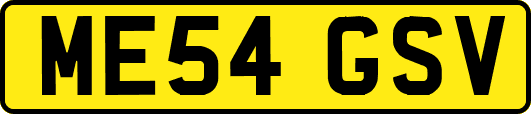 ME54GSV