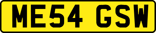 ME54GSW