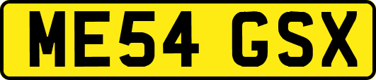 ME54GSX