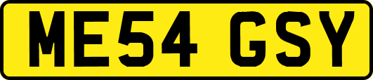 ME54GSY