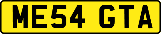 ME54GTA