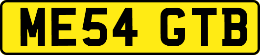 ME54GTB