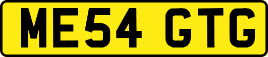 ME54GTG