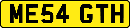 ME54GTH