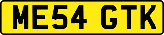 ME54GTK