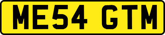 ME54GTM